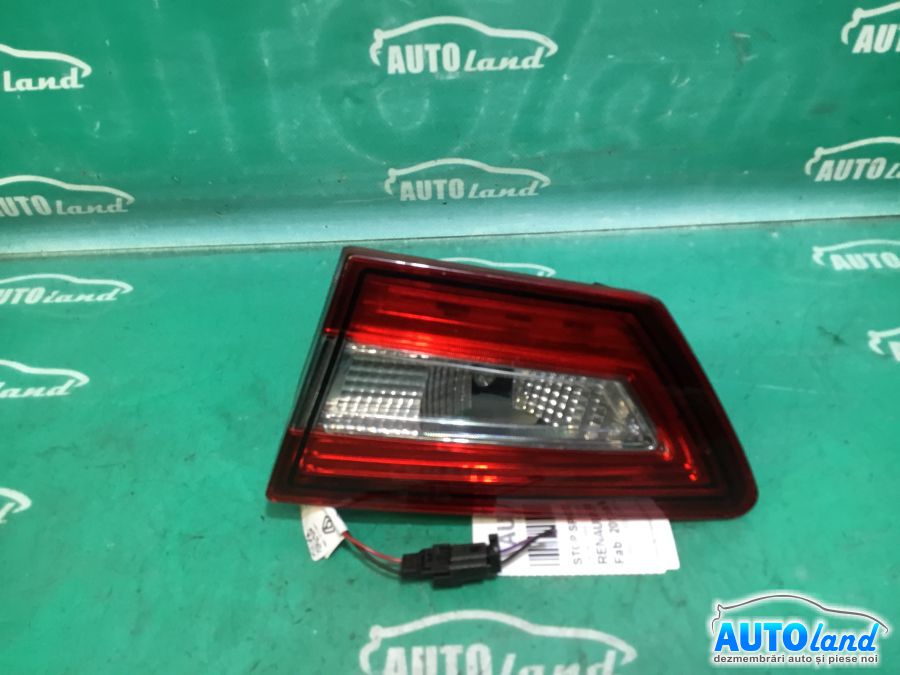 Stop Spate Dreapta RENAULT CLIO IV 2012-2025 Cod 265505796R 