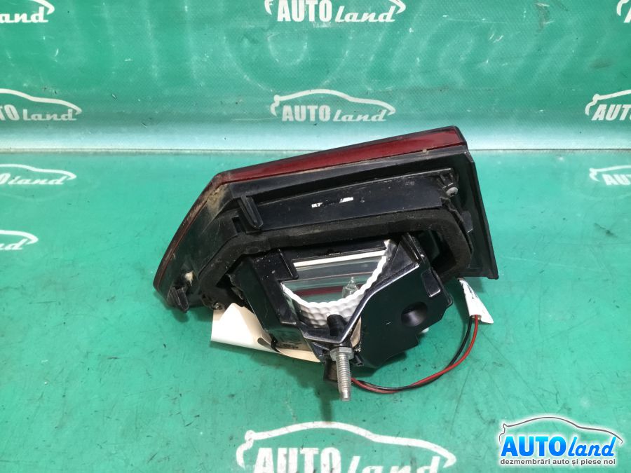 Stop Spate Dreapta RENAULT CLIO IV 2012-2025 Cod 265505796R 