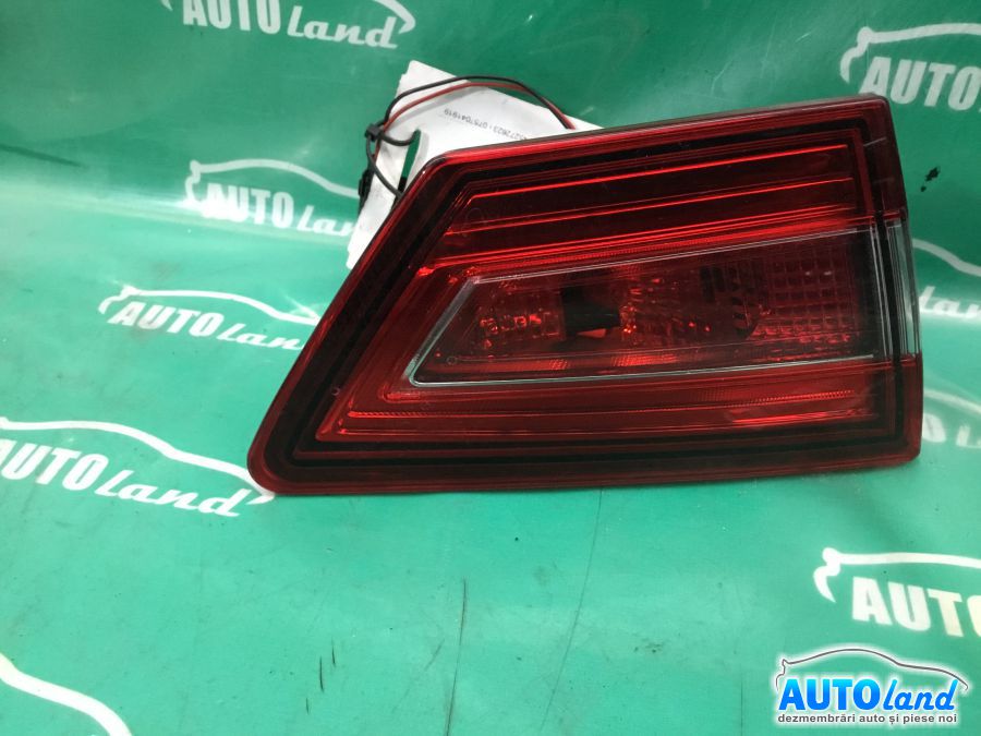 Stop spate Dreapta RENAULT CLIO IV 2012-2025 Cod 285552424R 