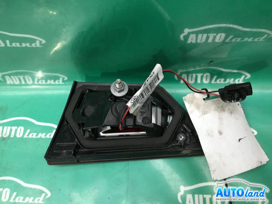 Stop spate Dreapta RENAULT CLIO IV 2012-2025 Cod 285552424R 