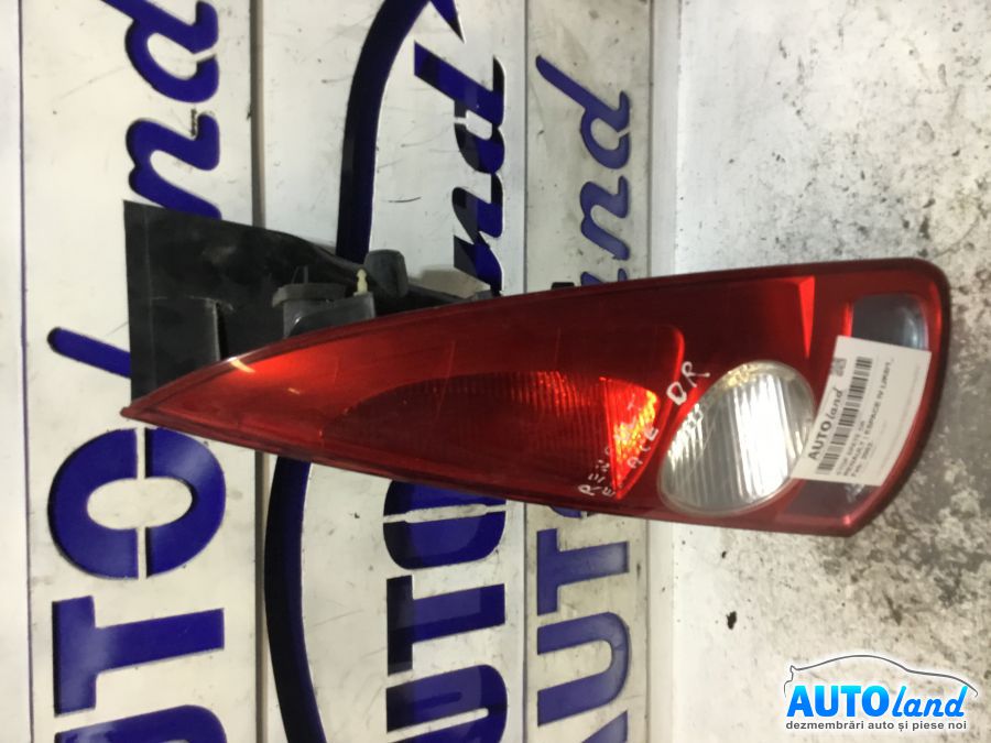 Stop spate Dreapta RENAULT ESPACE IV (JK0/1_) 2002-2025
