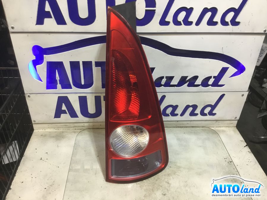 Stop spate Dreapta RENAULT ESPACE IV (JK0/1_) 2002-2025