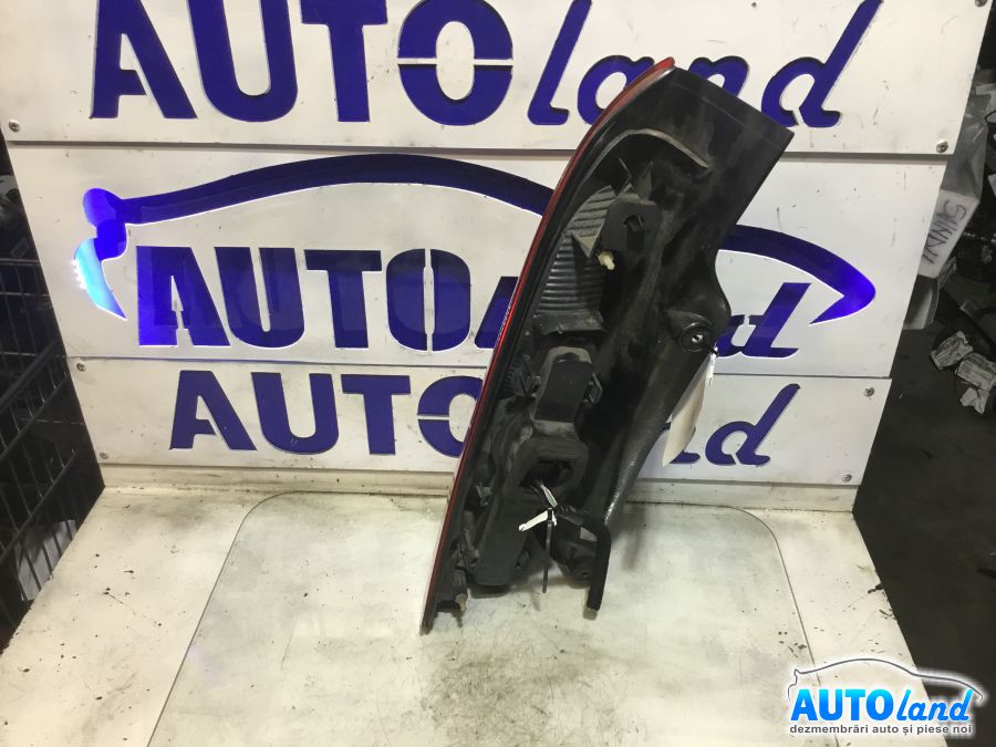 Stop spate Dreapta RENAULT ESPACE IV (JK0/1_) 2002-2025