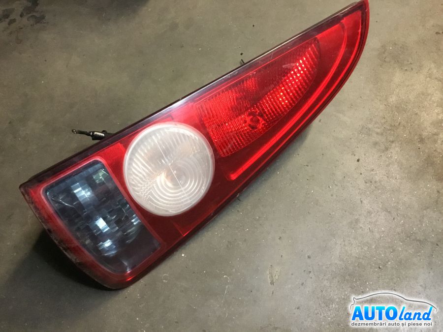 Stop spate Dreapta RENAULT ESPACE IV (JK0/1_) 2002-2025