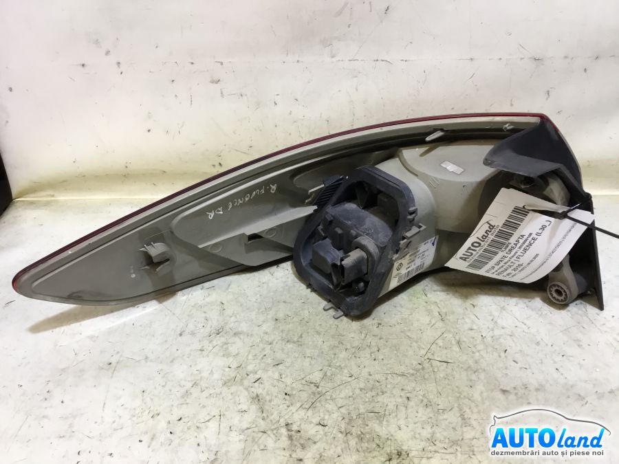 Stop Spate Dreapta RENAULT FLUENCE (L30_) 2010-2025 Cod 265500016R 