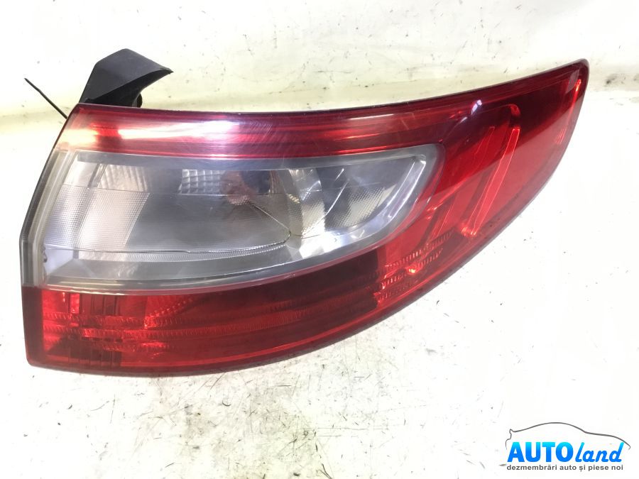 Stop Spate Dreapta RENAULT FLUENCE (L30_) 2010-2025 Cod 265500016R 