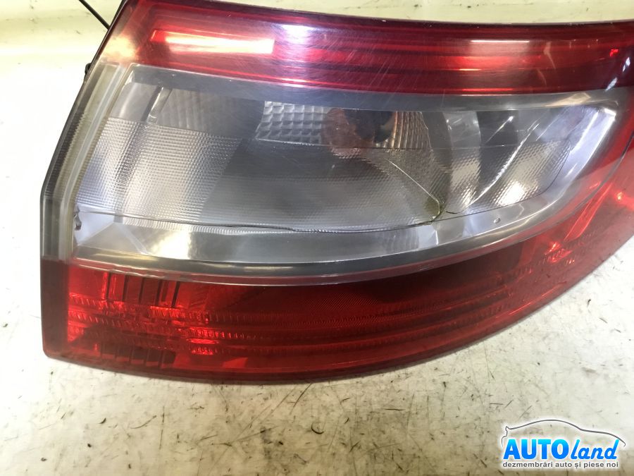 Stop Spate Dreapta RENAULT FLUENCE (L30_) 2010-2025 Cod 265500016R 