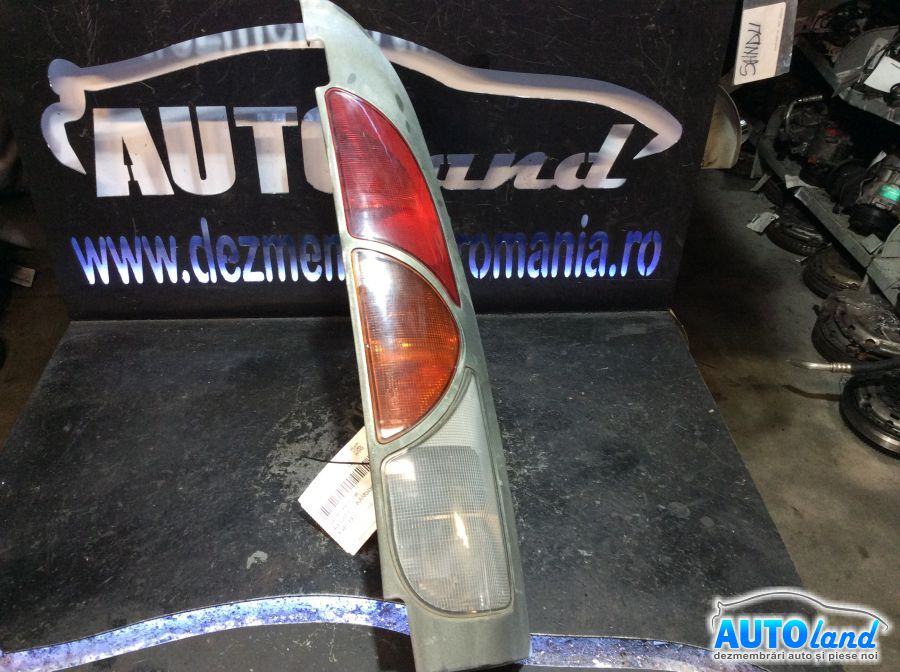 Stop spate Dreapta RENAULT KANGOO (KC0/1_) 1997-2025