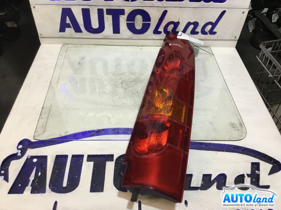 Stop spate Dreapta RENAULT KANGOO (KC0/1_) 1997-2025