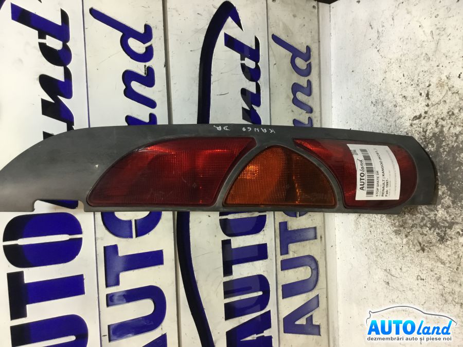 Stop spate Dreapta RENAULT KANGOO (KC0/1_) 1997-2025