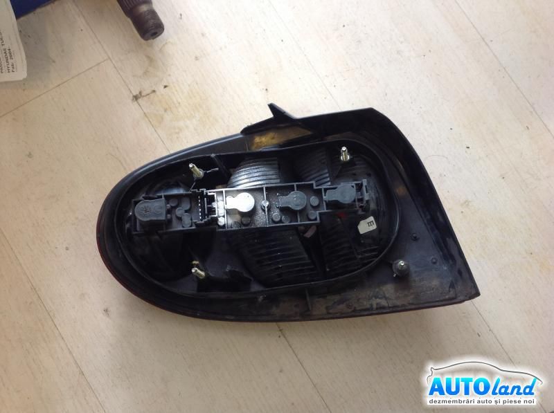 Stop spate Dreapta RENAULT MEGANE Cabriolet (EA0/1_) 1996-2003