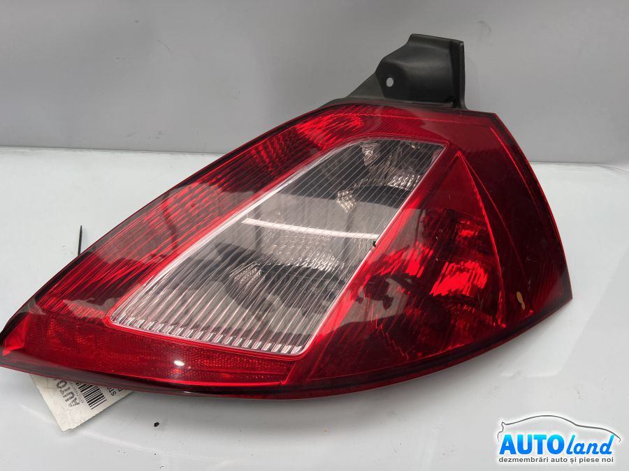 Stop spate Dreapta RENAULT MEGANE II (BM0/1_,CM0/1_) 2002-2025 Cod 8200073237 