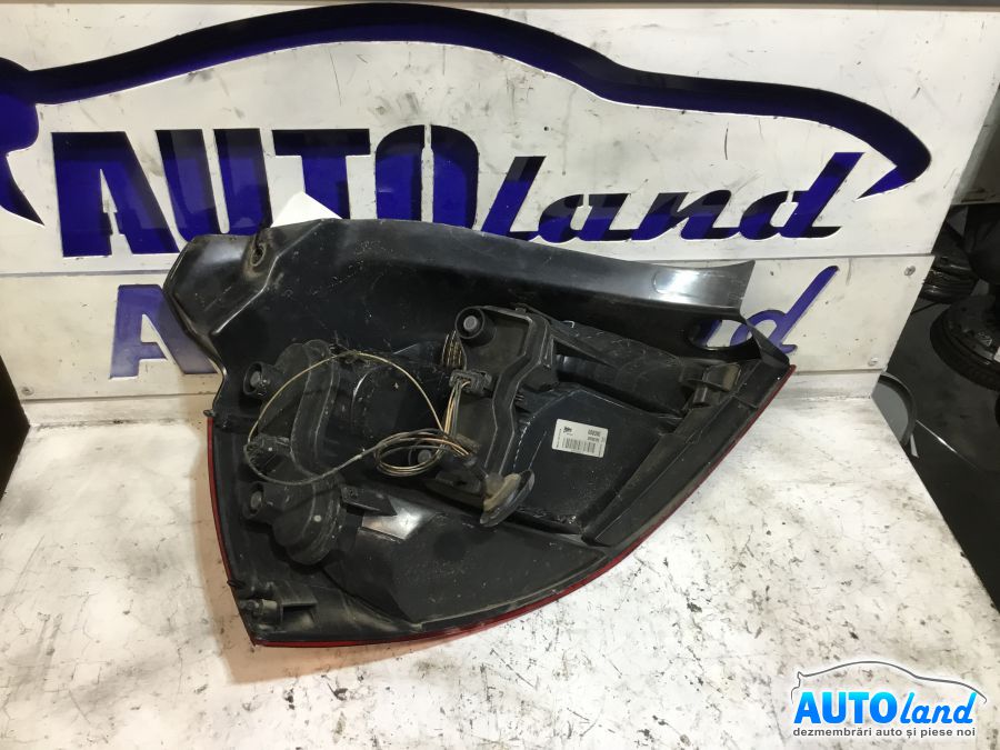 Stop spate Dreapta RENAULT MEGANE II (BM0/1_,CM0/1_) 2002-2026