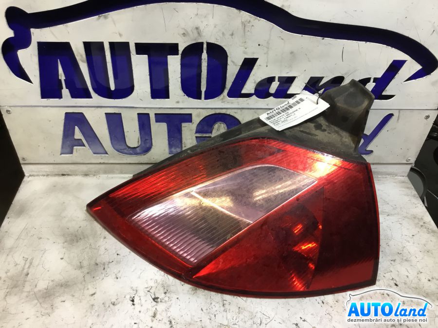 Stop spate Dreapta RENAULT MEGANE II (BM0/1_,CM0/1_) 2002-2026