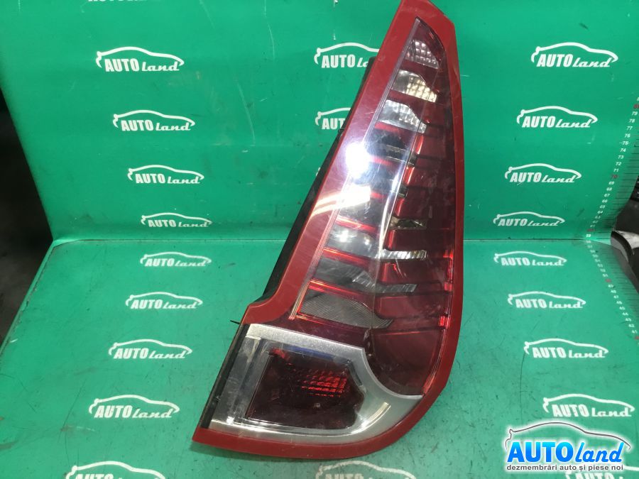Stop Spate Dreapta RENAULT SCENIC III (JZ0/1_) 2009-2025 Cod 265500013R 