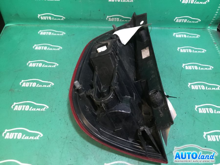 Stop Spate Dreapta RENAULT SCENIC III (JZ0/1_) 2009-2025 Cod 265500013R 