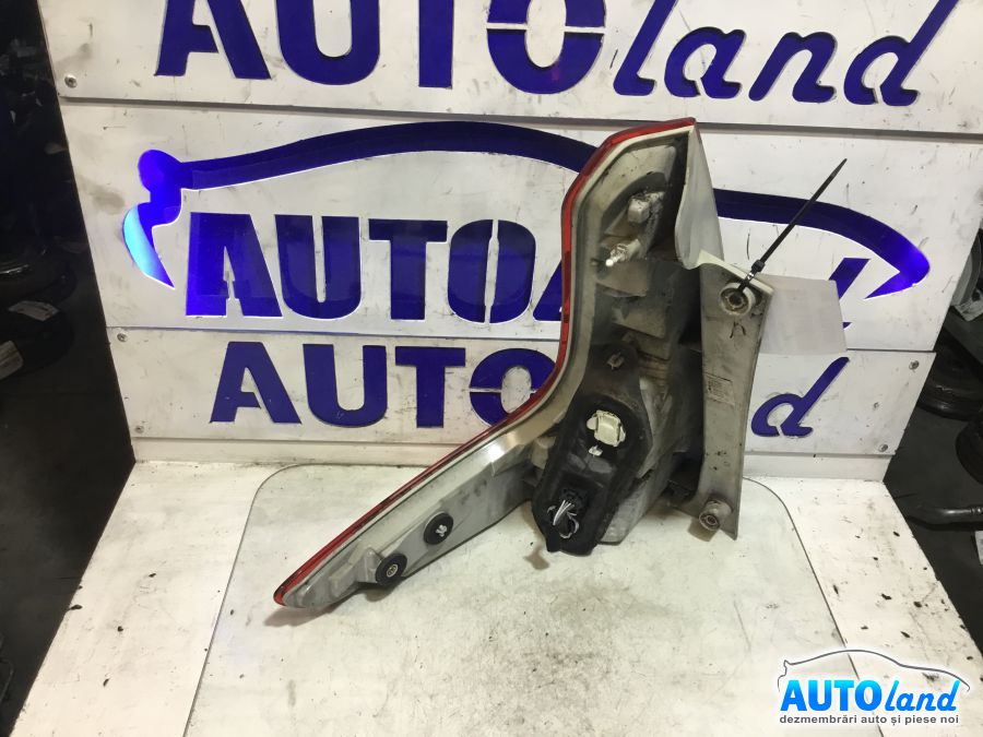 Stop spate Dreapta RENAULT SCENIC III (JZ0/1_) 2009-2025 Cod 265500014R 