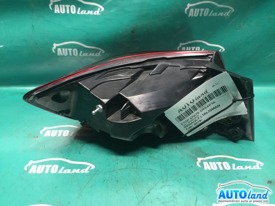 Stop Spate Dreapta RENAULT TALISMAN 2016-2025 Cod 265501301R 