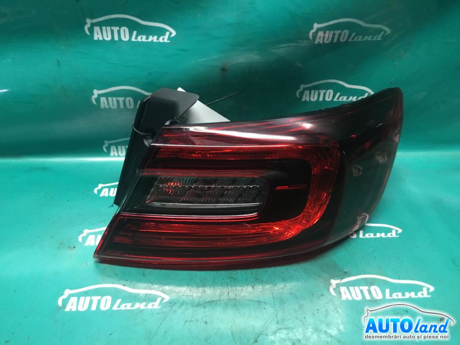 Stop Spate Dreapta RENAULT TALISMAN 2016-2025 Cod 265501301R 