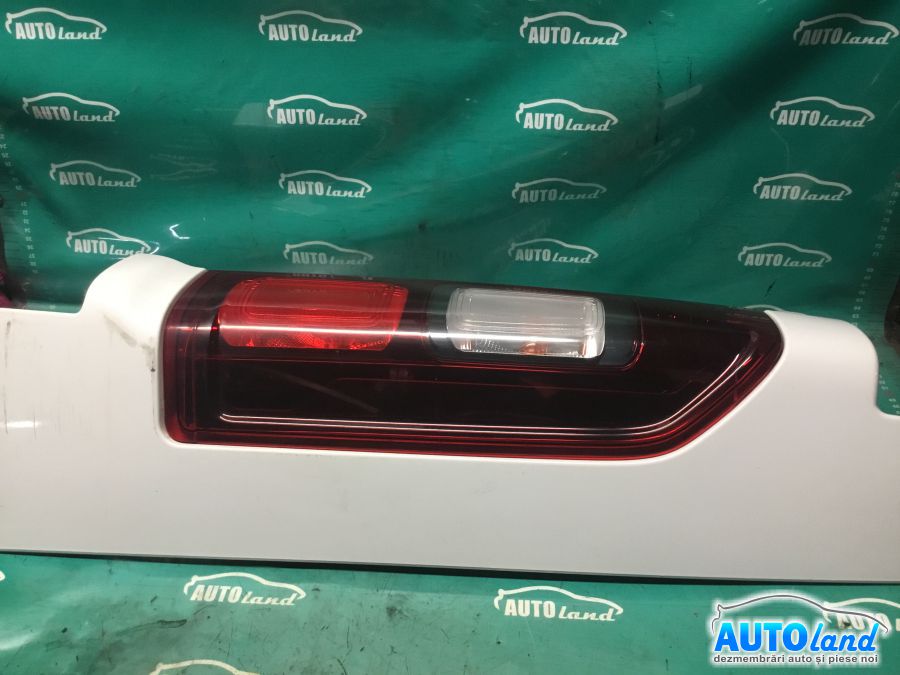 Stop Spate Dreapta RENAULT TRAFIC III 2013-2025 Cod 26550465R 