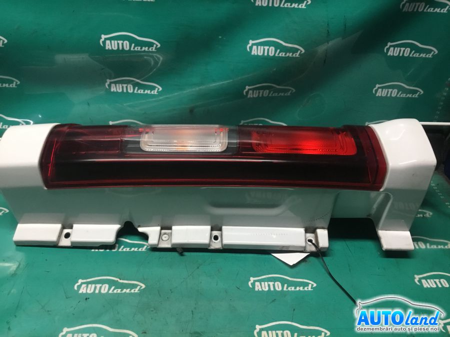 Stop Spate Dreapta RENAULT TRAFIC III 2013-2025 Cod 26550465R 