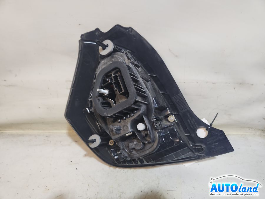 Stop Spate Dreapta RENAULT TWINGO III 2014-2025 Cod 265502525R 