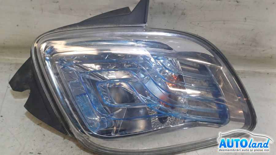 Stop Spate Dreapta RENAULT ZOE 2012-2025 Cod 260109891R 