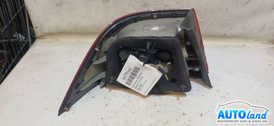Stop Spate Dreapta SAAB 9-3 (YS3F) 2002-2026 Cod 12785761 