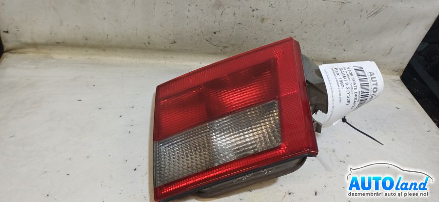 Stop Spate Dreapta SAAB 9-5 (YS3E) 1997-2026 Cod 5142302 