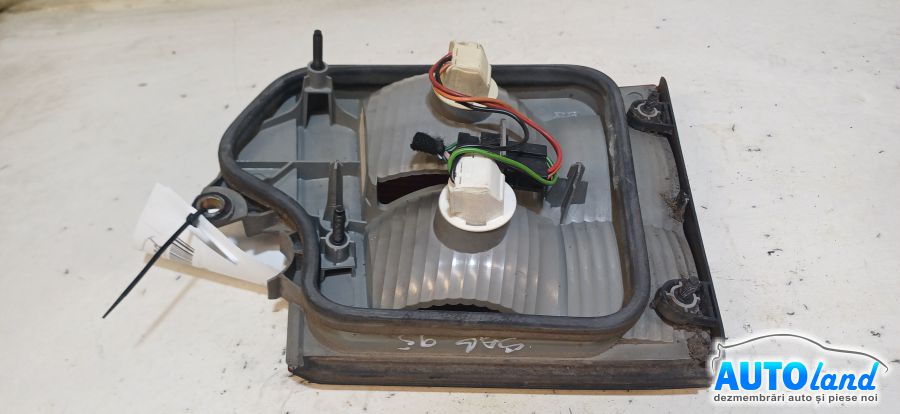 Stop Spate Dreapta SAAB 9-5 (YS3E) 1997-2026 Cod 5142302 