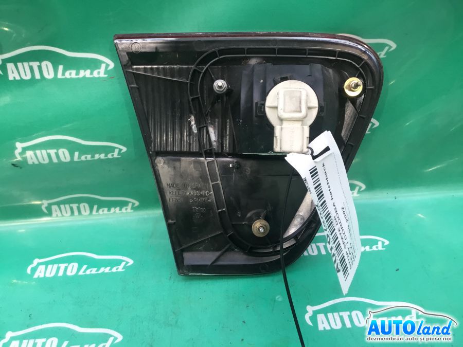 Stop spate Dreapta SEAT CORDOBA hatchback (6K2) 1999-2002 Cod 89300805 