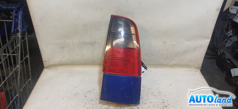 Stop spate Dreapta SEAT CORDOBA Vario (6K5) 1999-2026 Cod 6K0945112B 