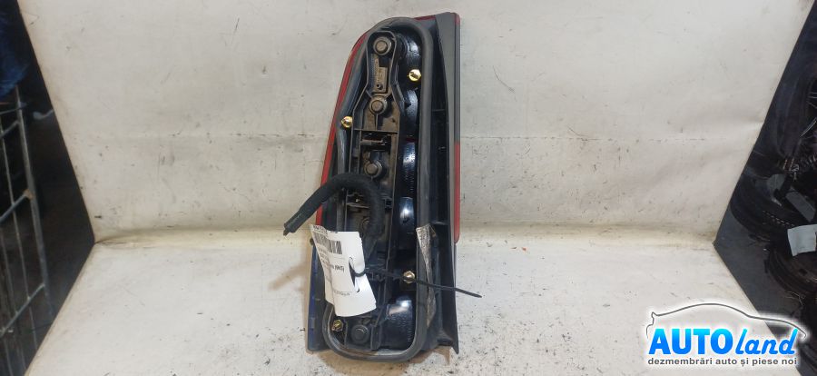 Stop spate Dreapta SEAT CORDOBA Vario (6K5) 1999-2026 Cod 6K0945112B 