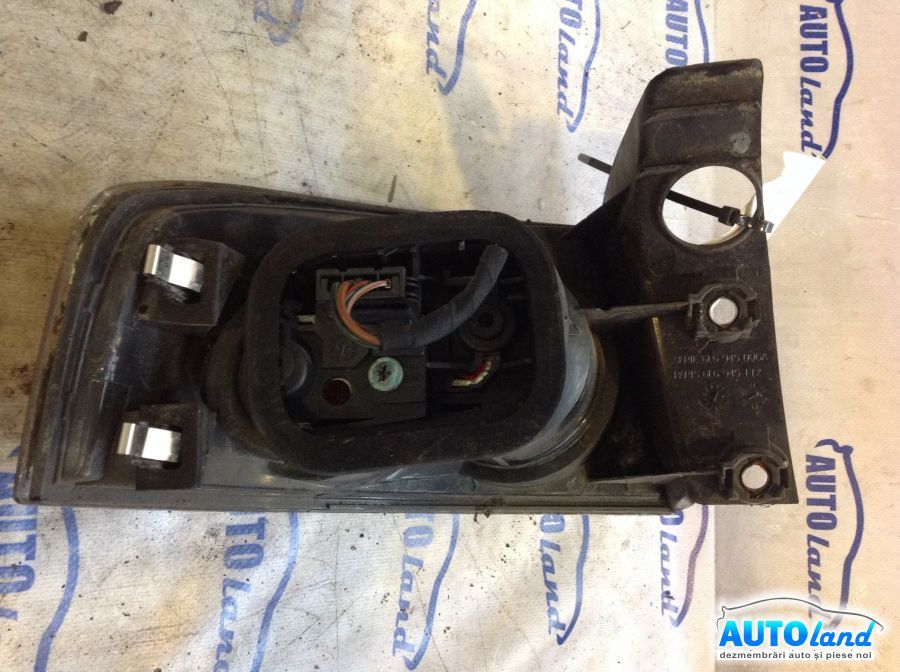 Stop spate Dreapta SEAT IBIZA III (6L1) 2002-2009