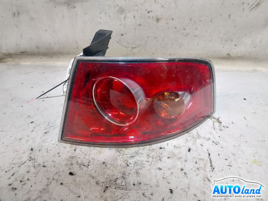 Stop Spate Dreapta SEAT IBIZA III (6L1) 2002-2009 Cod 6L6945096A 