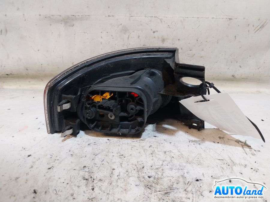 Stop Spate Dreapta SEAT IBIZA III (6L1) 2002-2009 Cod 6L6945096A 