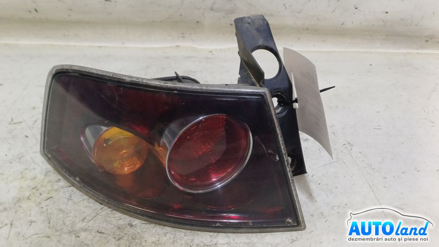 Stop Spate Dreapta SEAT IBIZA III (6L1) 2002-2009 Cod 6L6945096C 