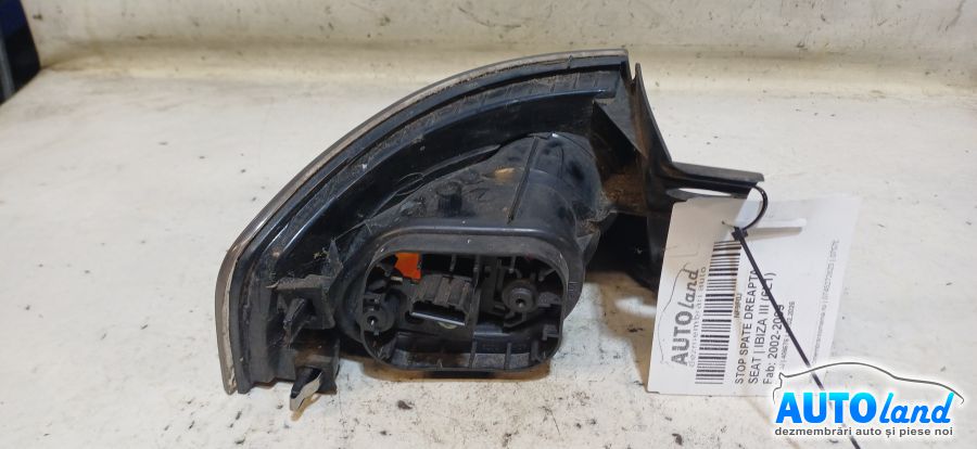 Stop Spate Dreapta SEAT IBIZA III (6L1) 2002-2009 Cod 6L6945096E 