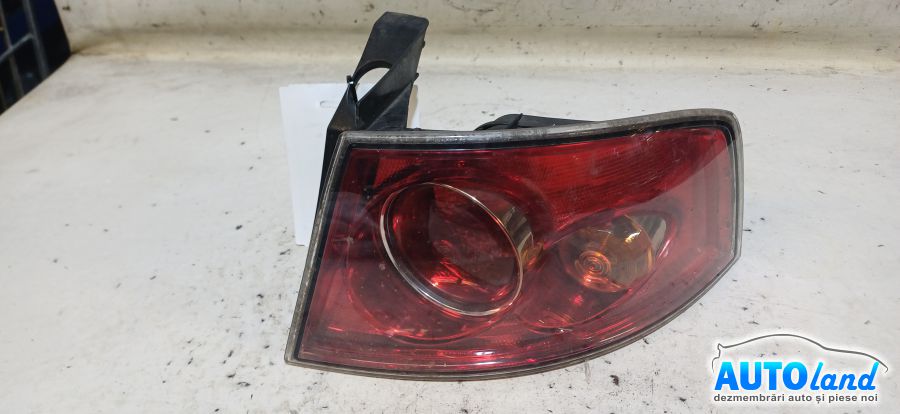 Stop Spate Dreapta SEAT IBIZA III (6L1) 2002-2009 Cod 6L6945096E 