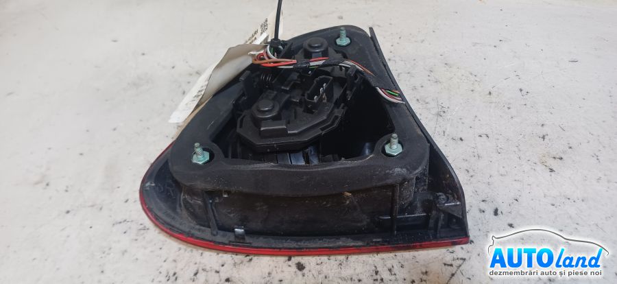 Stop spate Dreapta SEAT LEON (1M1) 1999-2006 Cod 1M6945112A 