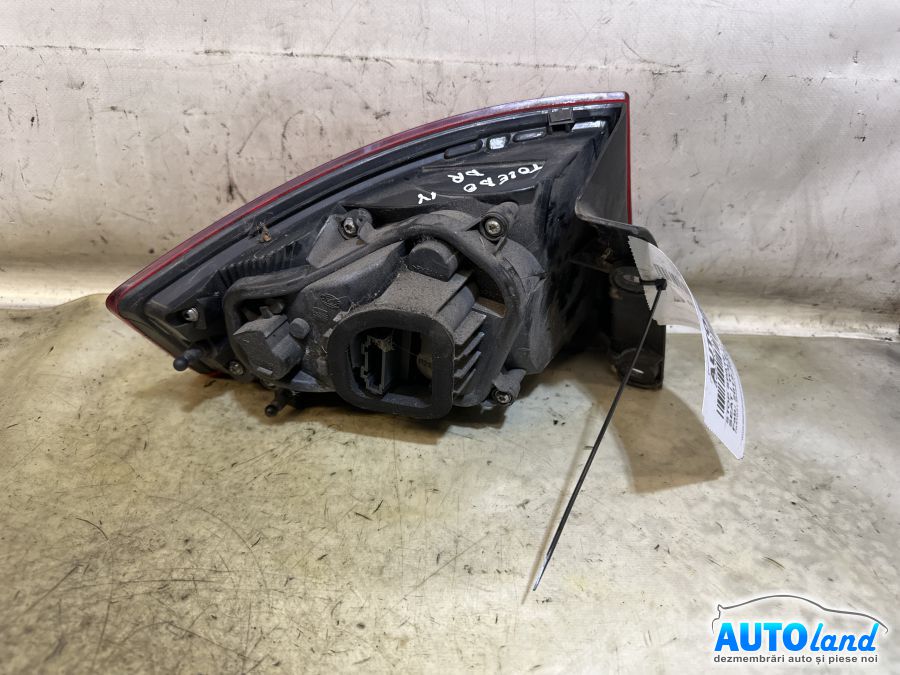 Stop Spate Dreapta SEAT TOLEDO IV (KG3) 2012-2019 Cod 6JH945096B 