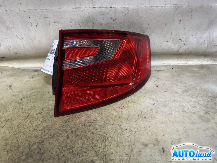 Stop Spate Dreapta SEAT TOLEDO IV (KG3) 2012-2019 Cod 6JH945096B 