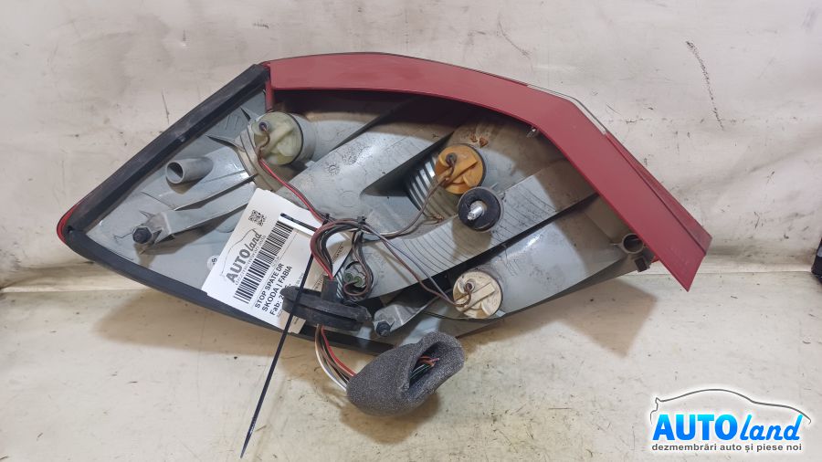 Stop spate Dreapta SKODA FABIA 2006-2025