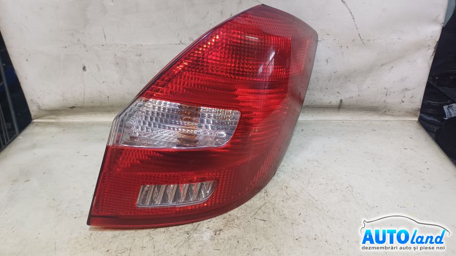 Stop spate Dreapta SKODA FABIA 2006-2025