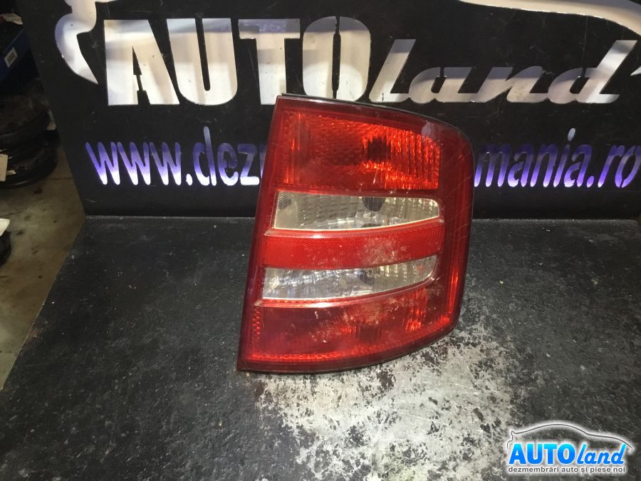 Stop spate Dreapta SKODA FABIA (6Y2) 1999-2025