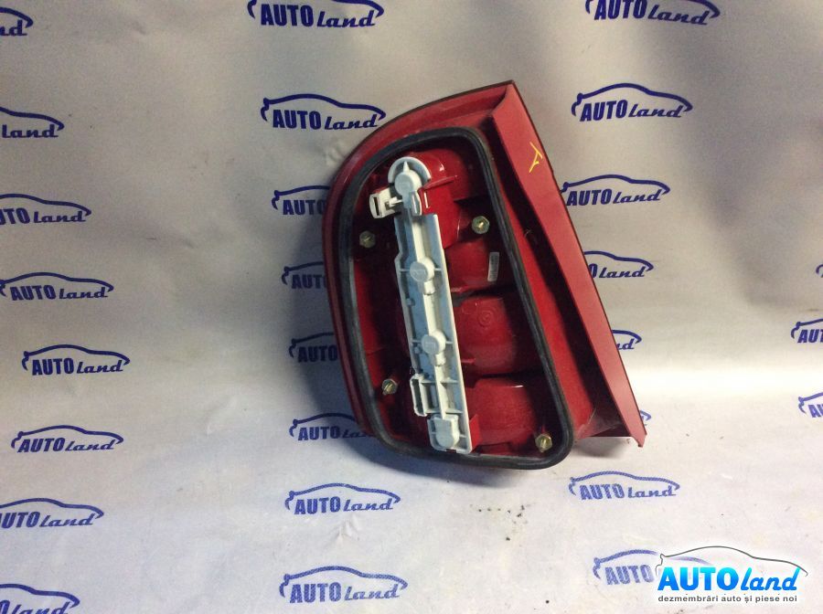 Stop spate Dreapta SKODA FABIA (6Y2) 1999-2025 Cod 6Y6945096 