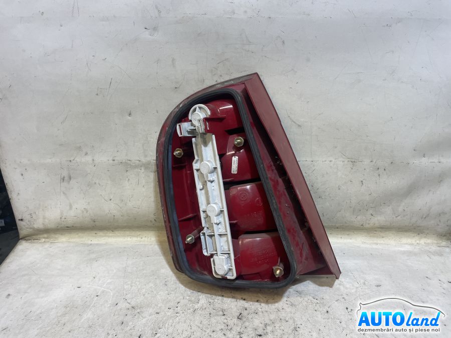 Stop spate Dreapta SKODA FABIA (6Y2) 1999-2026 Cod 6Y6945096 