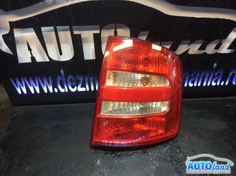 Stop spate Dreapta SKODA FABIA (6Y2) 1999-2026