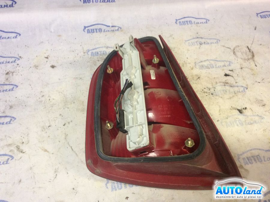 Stop spate Dreapta SKODA FABIA (6Y2) 1999-2025