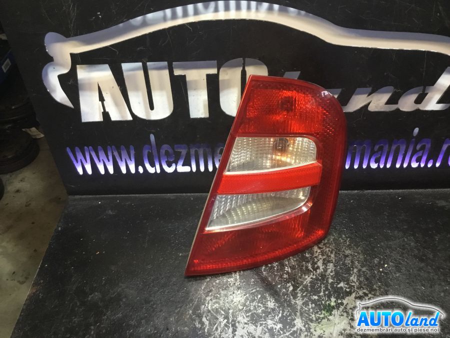 Stop spate Dreapta SKODA FABIA (6Y2) 1999-2025